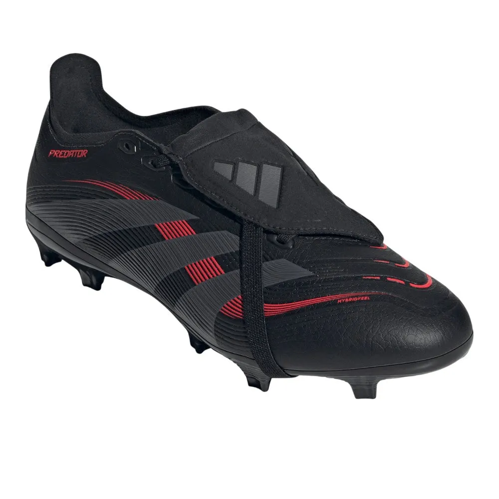 Predator League Fold-Over Tongue Firm Ground/Multi Ground Soccer Cleats sold by Shoebacca product image thumbnail 2