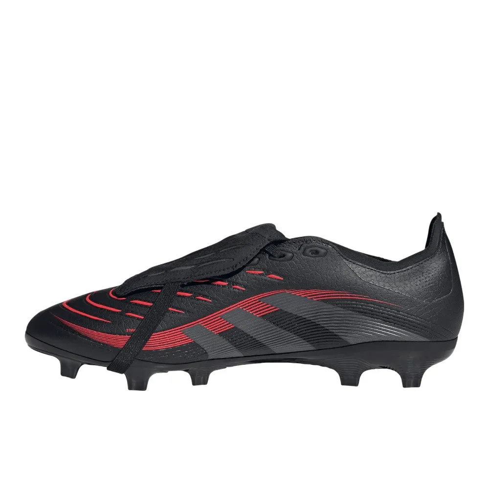 Predator League Fold-Over Tongue Firm Ground/Multi Ground Soccer Cleats sold by Shoebacca product image thumbnail 3