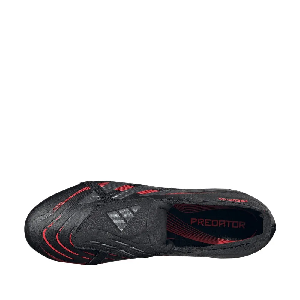 Predator League Fold-Over Tongue Firm Ground/Multi Ground Soccer Cleats sold by Shoebacca product image thumbnail 4