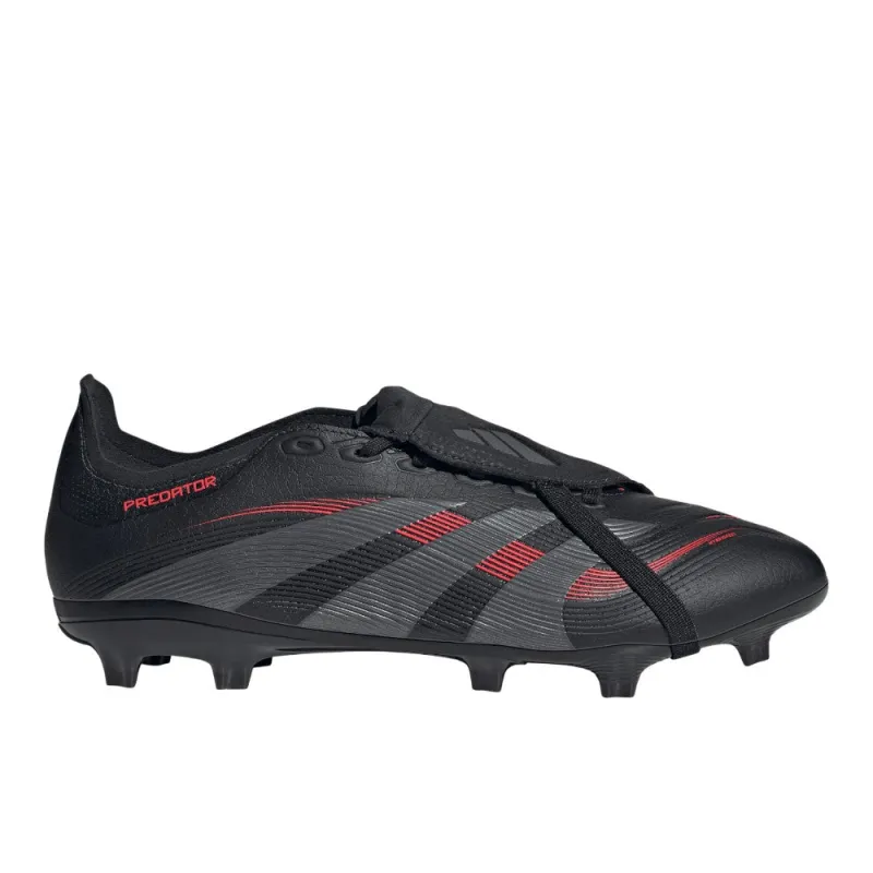 Predator League Fold-Over Tongue Firm Ground/Multi Ground Soccer Cleats sold by Shoebacca