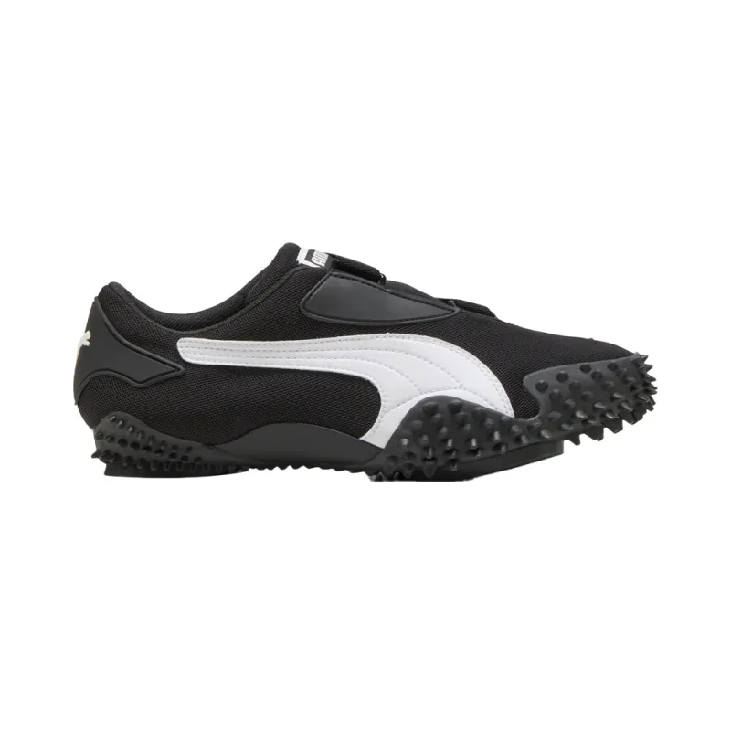 Mostro OG Prime Slip On Sneakers made by Puma