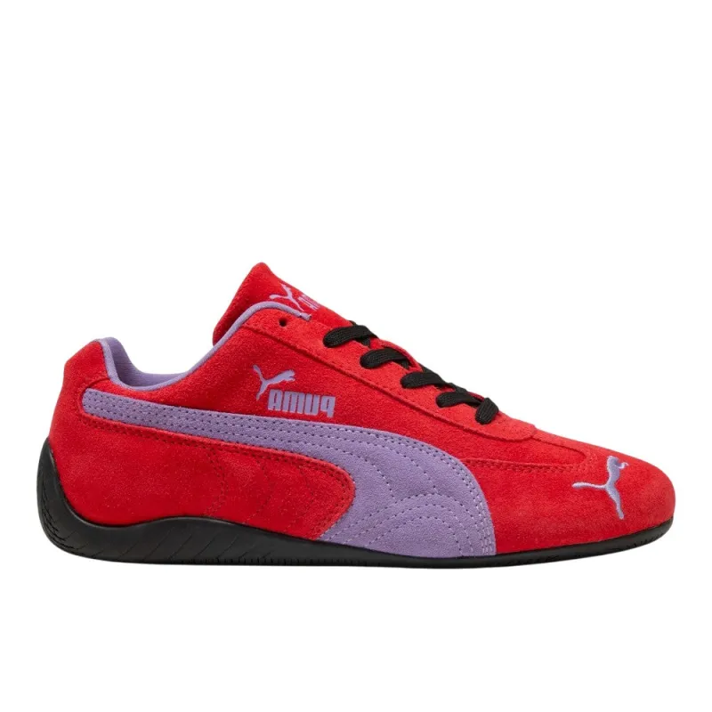 Speedcat OG Sneakers made by Shoebacca