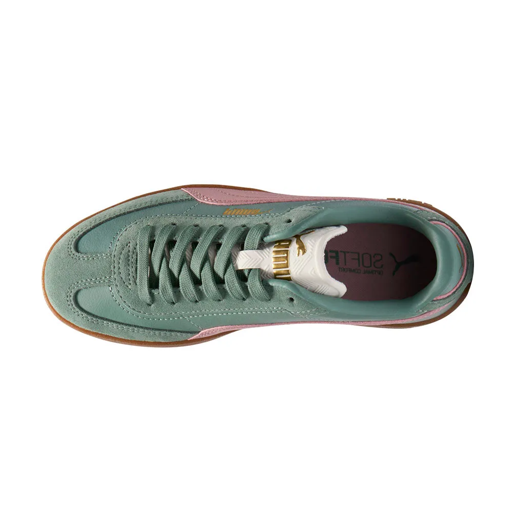 Club II Era Lace Up Sneakers sold by Shoebacca product image thumbnail 4