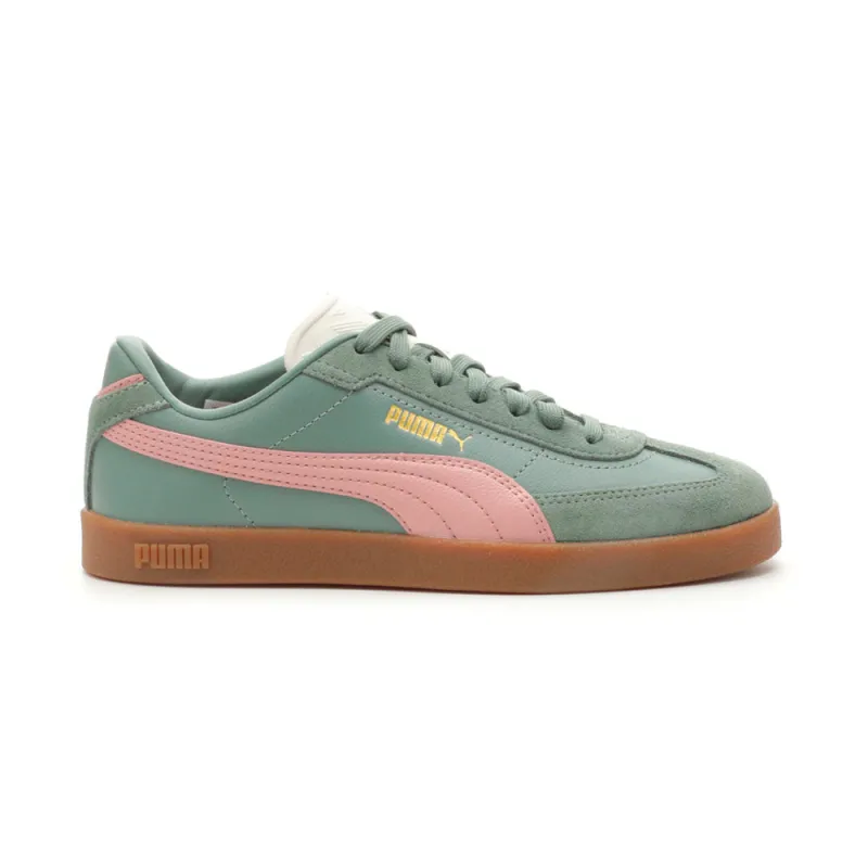 Club II Era Lace Up Sneakers made by Puma