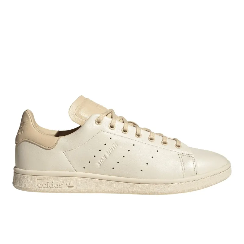 Stan Smith Lux Lace Up Sneakers made by Shoebacca