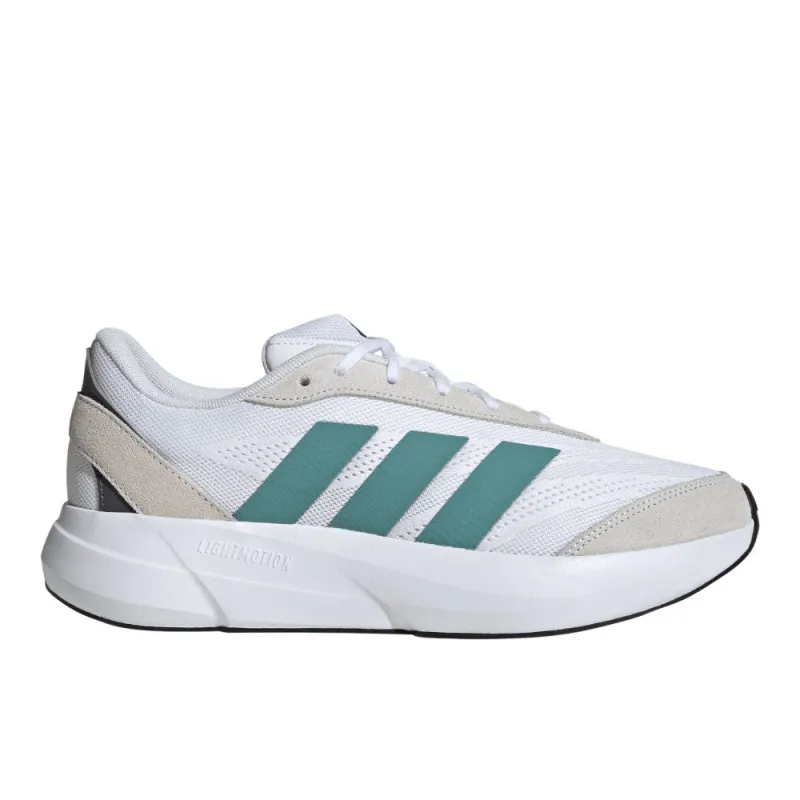 Lightshift Lace Up Sneakers made by Adidas