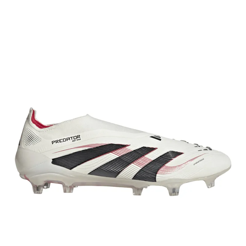 Predator Elite Laceless Firm Ground Soccer Cleats sold by Shoebacca