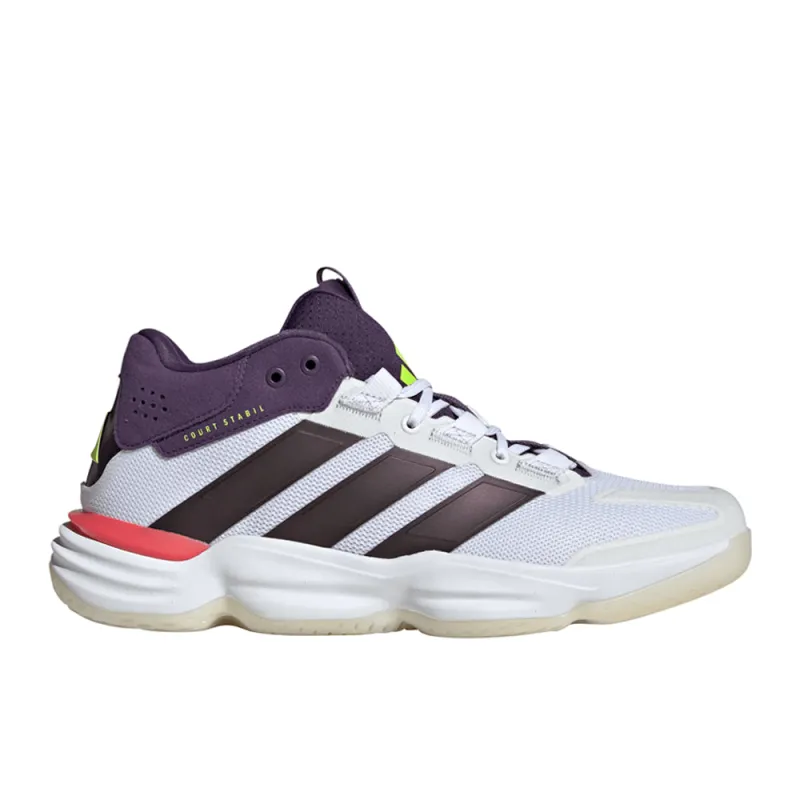 Court Stabil Indoor Volleyball Shoes made by Adidas