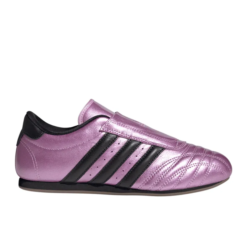 Taekwondo Slip On Sneakers sold by Shoebacca