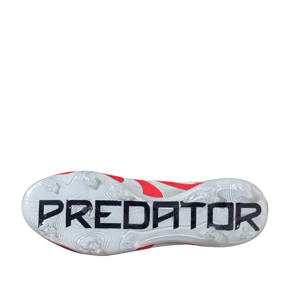 Predator Pro Firm Ground Soccer Cleats sold by Shoebacca product image thumbnail 5