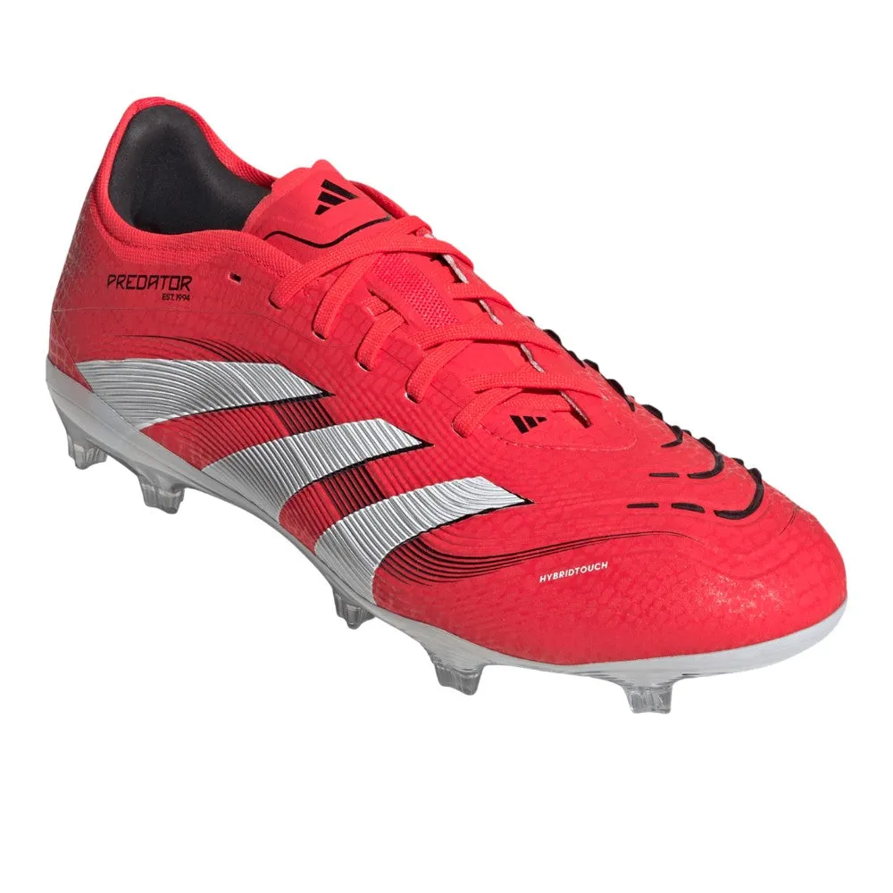 Predator Pro Firm Ground Soccer Cleats sold by Shoebacca product image thumbnail 2