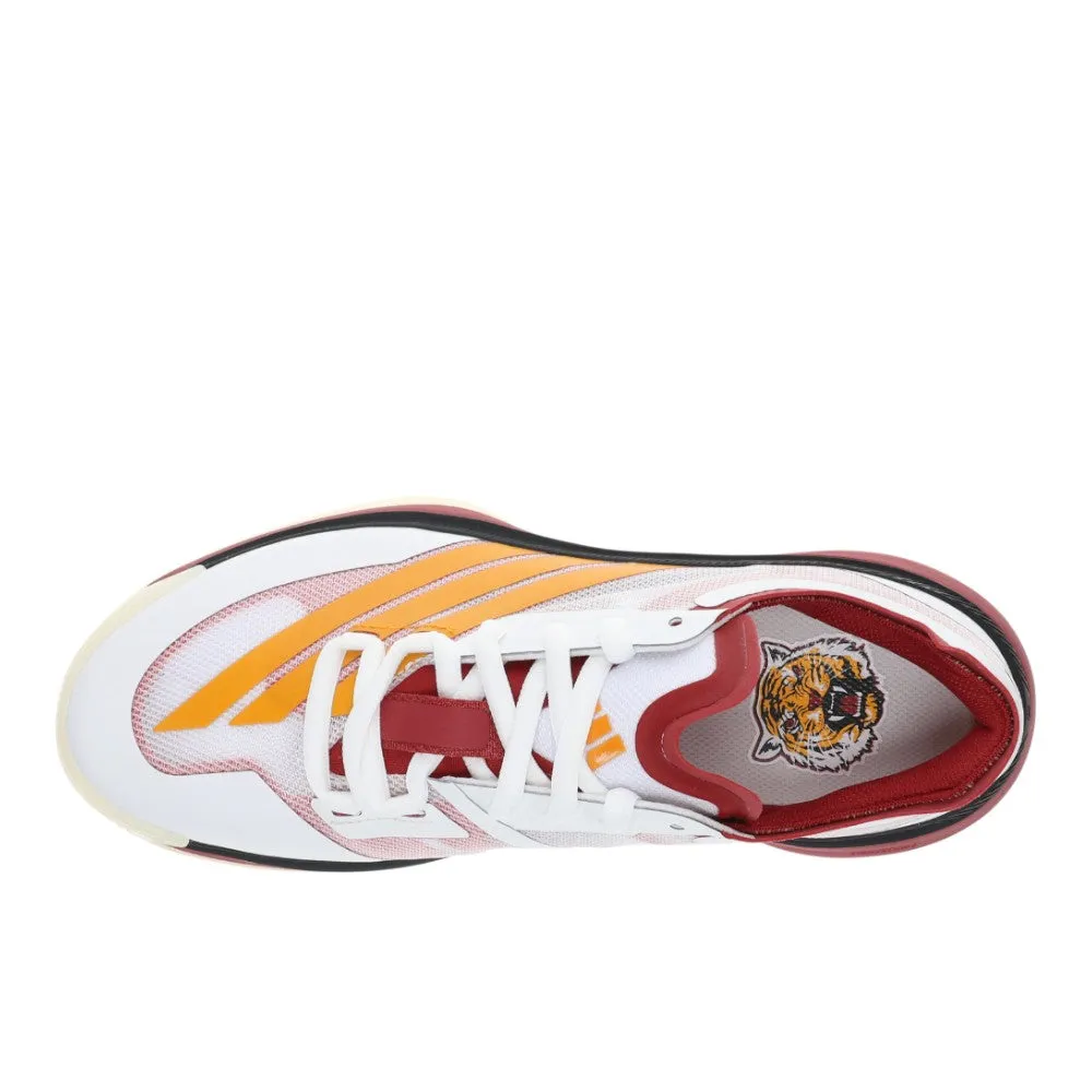 Adizero Select 3.0 Grambling State Tigers Basketball Shoes sold by Shoebacca product image thumbnail 4