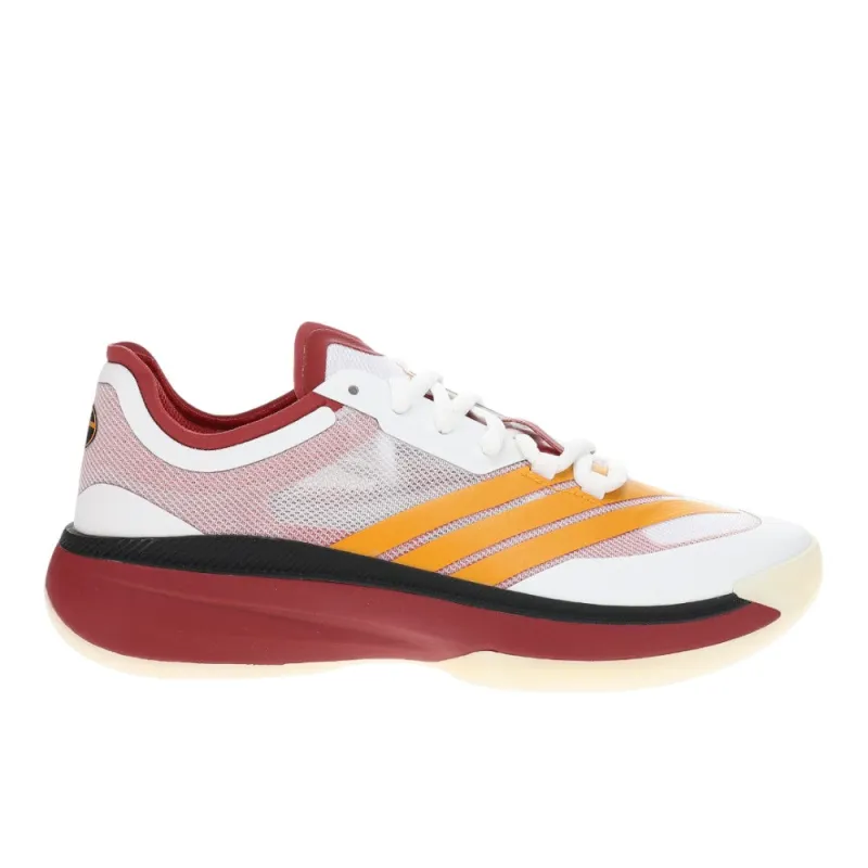 Georgia Tigers SM NCAA Adizero Select 3.0 Basketball Shoes made by Adidas