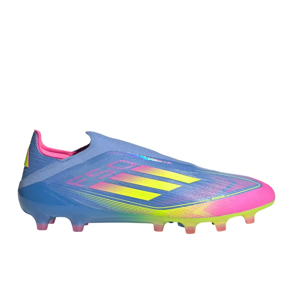 F50 Elite Laceless Artificial Grass Soccer Cleats sold by Shoebacca