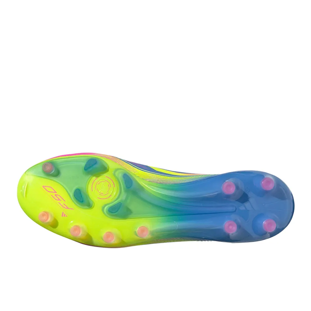 F50 Elite Laceless Artificial Grass Soccer Cleats sold by Shoebacca product image thumbnail 5