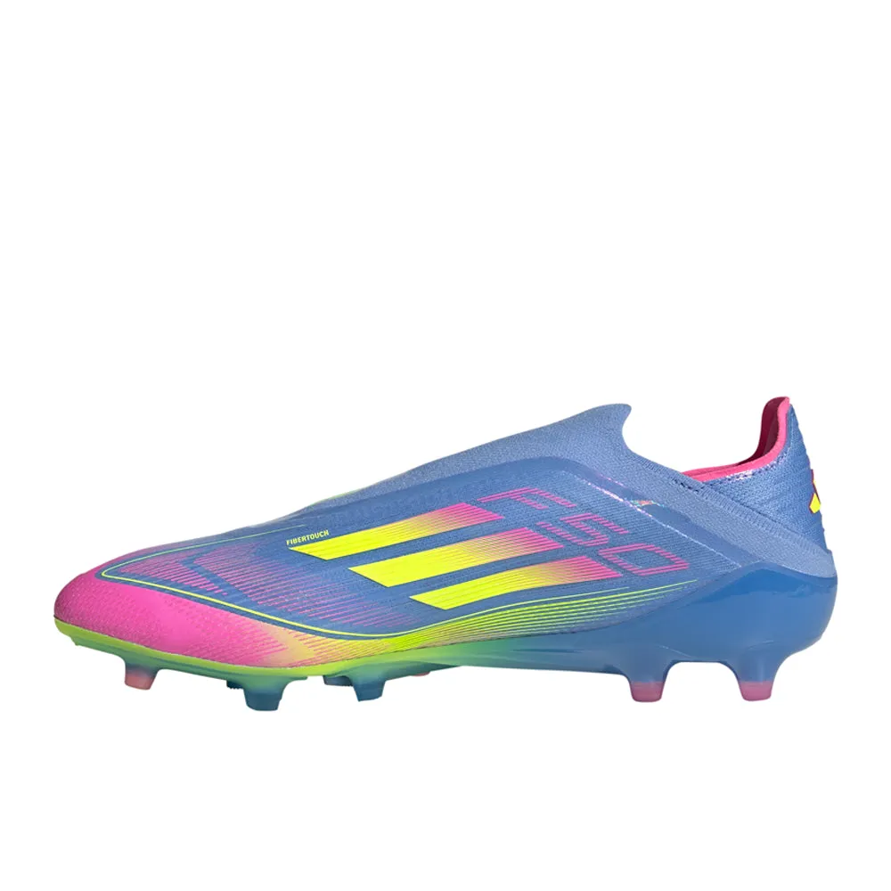 F50 Elite Laceless Artificial Grass Soccer Cleats sold by Shoebacca product image thumbnail 3