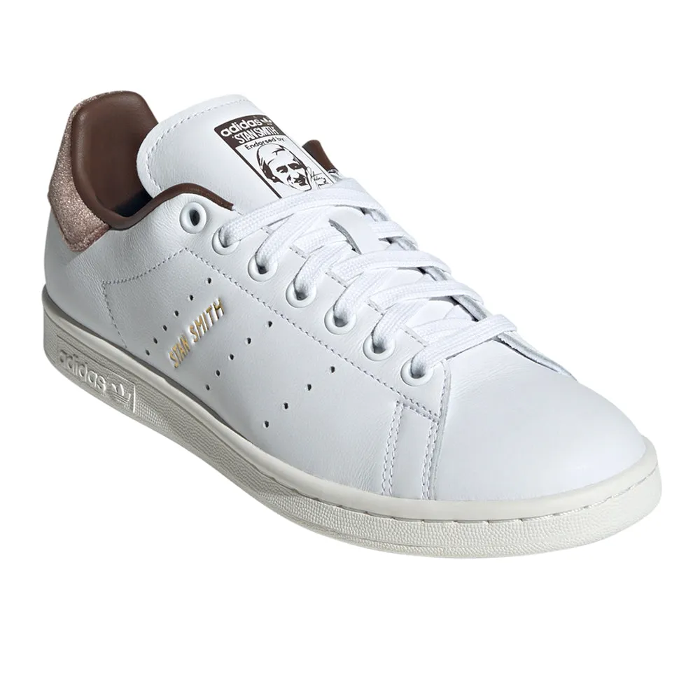 Stan Smith Lace Up Sneakers sold by Shoebacca product image thumbnail 2