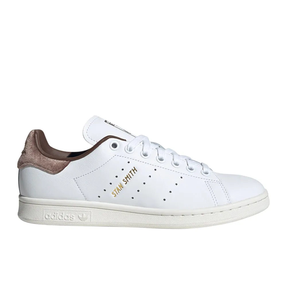 Stan Smith Lace Up Sneakers sold by Shoebacca