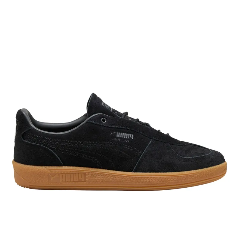 Palermo Graftman Lace Up Sneakers made by Puma