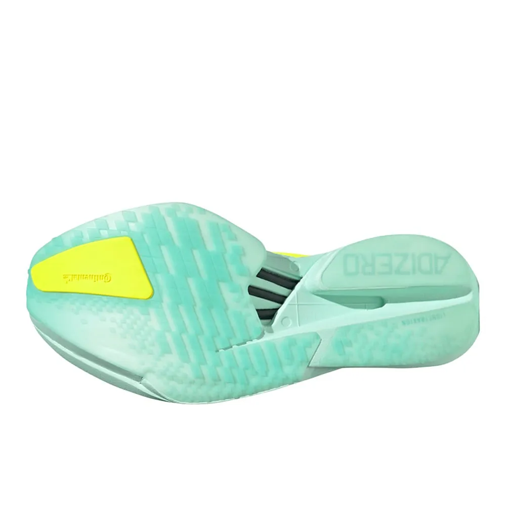 Adizero Adios Pro 4 Running Shoes sold by Shoebacca product image thumbnail 5
