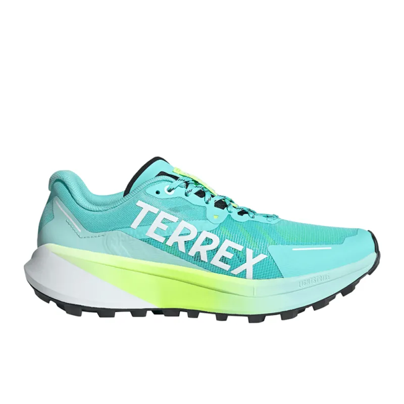 Terrex Agravic 3 Trail Running Shoes made by Adidas