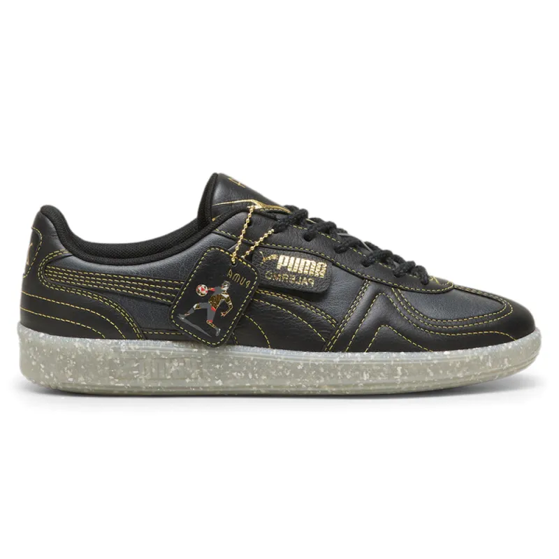 Palermo Op Lace Up Sneakers sold by Shoebacca