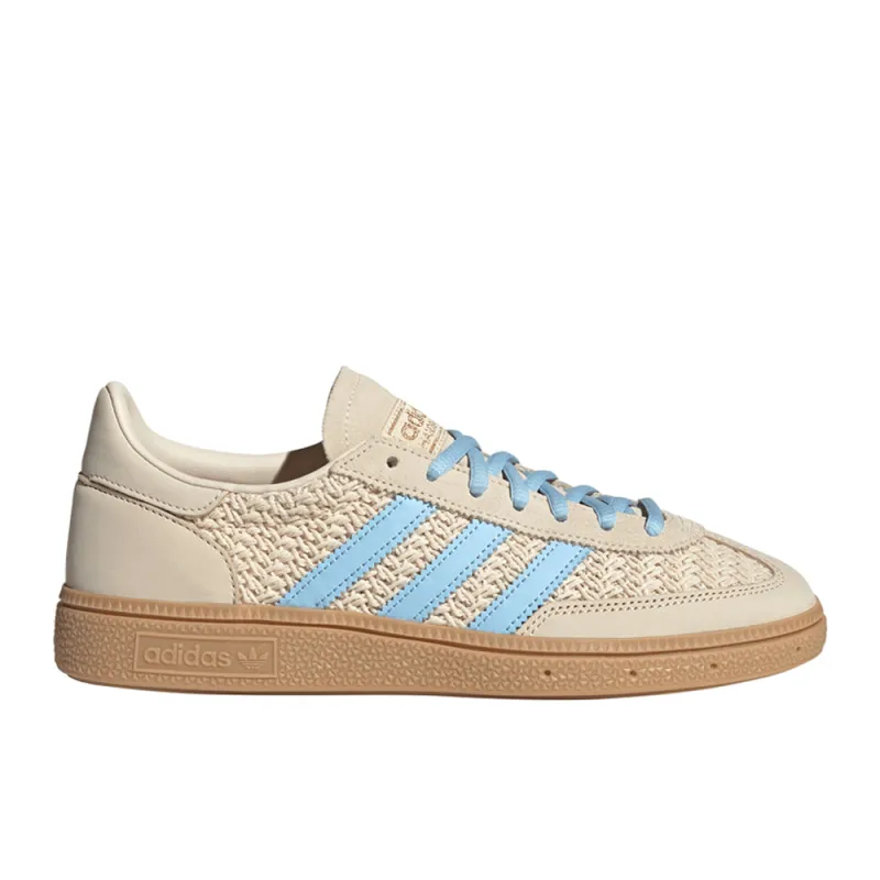 Handball Spezial Lace Up Sneakers made by Adidas