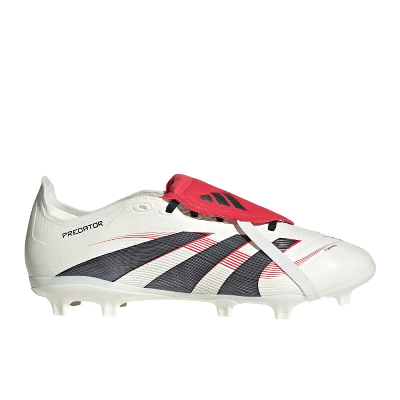 Predator League Fold-Over Tongue Firm Ground/Multi Ground Soccer Cleats sold by Shoebacca