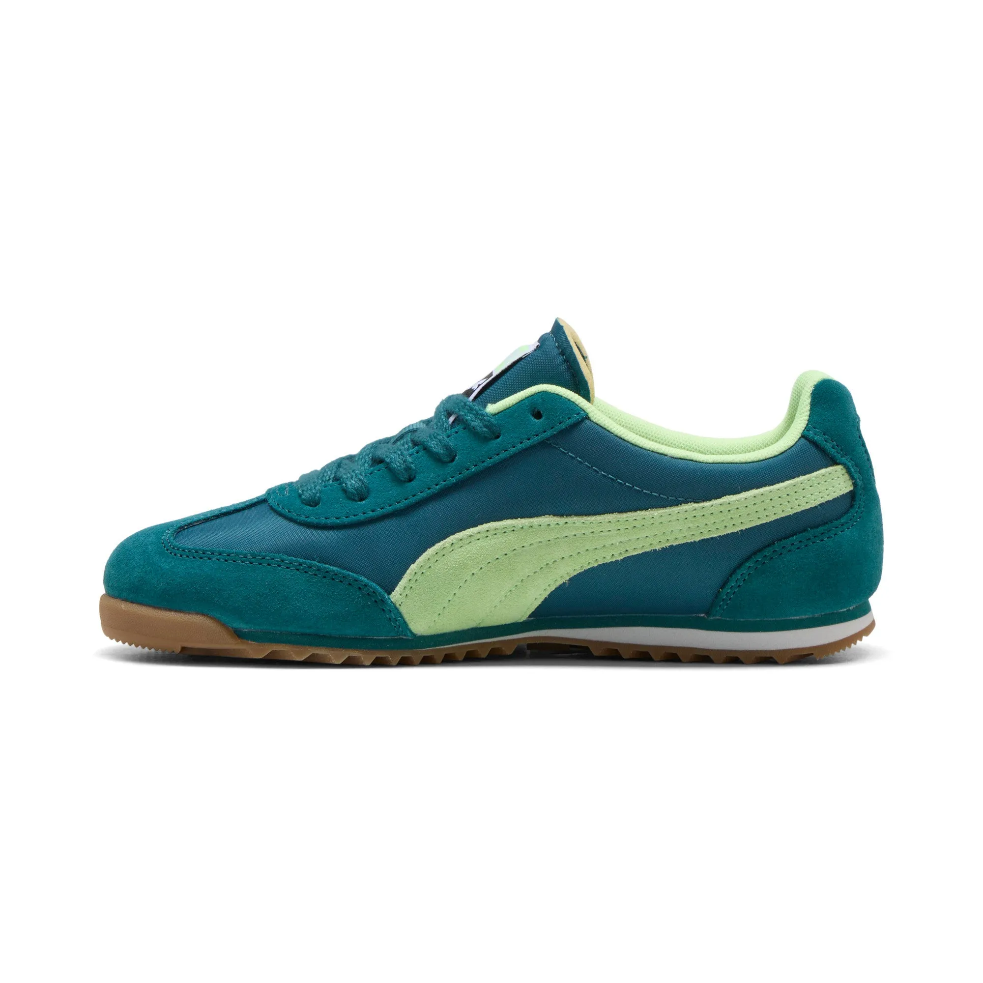 Arizona Nylon Lace Up Sneakers sold by Shoebacca product image thumbnail 3
