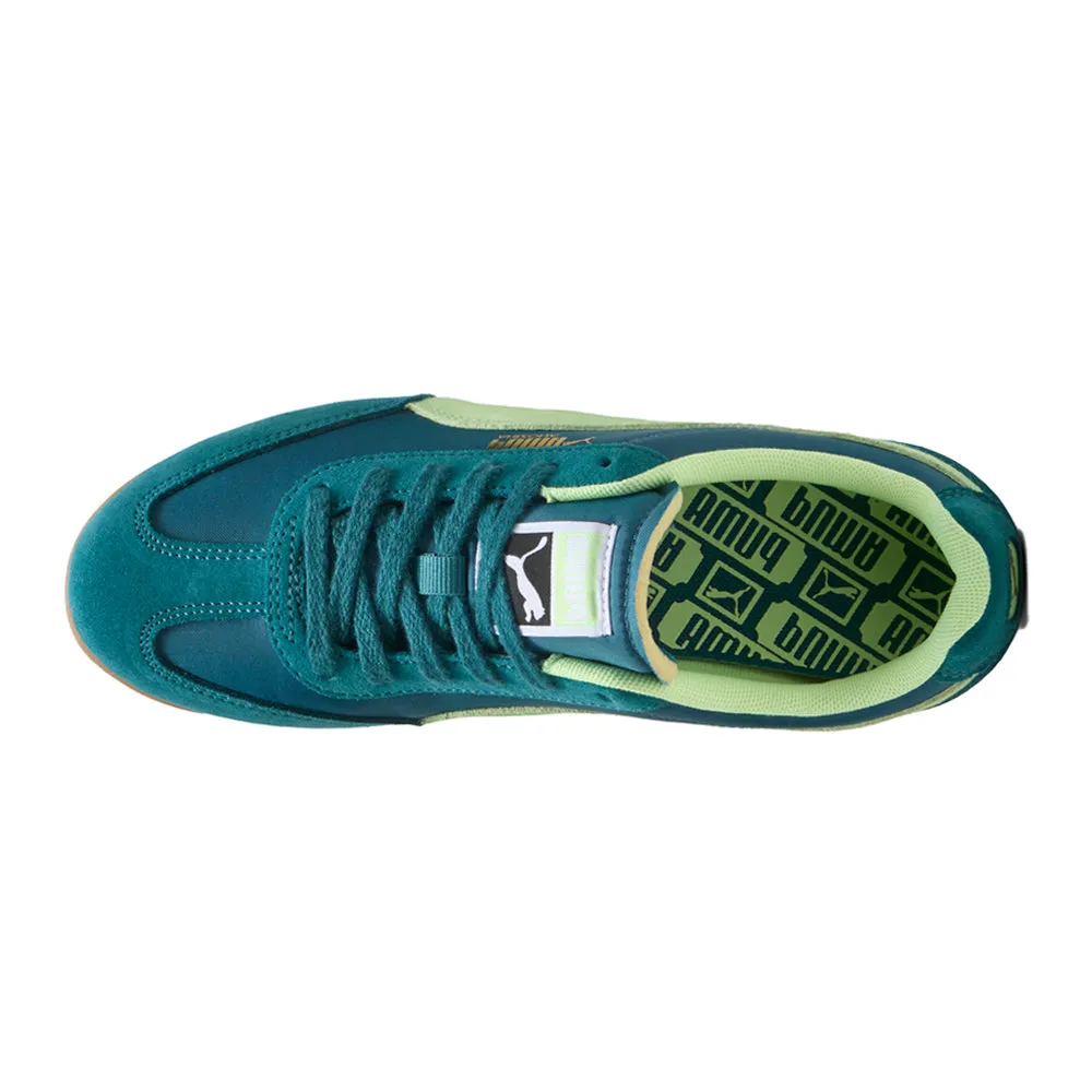 Arizona Nylon Lace Up Sneakers sold by Shoebacca product image thumbnail 4