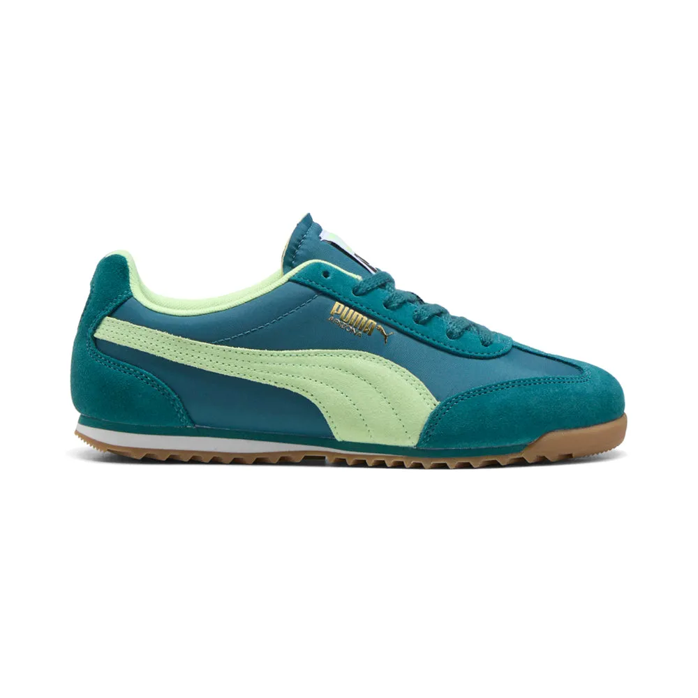Arizona Nylon Lace Up Sneakers sold by Shoebacca