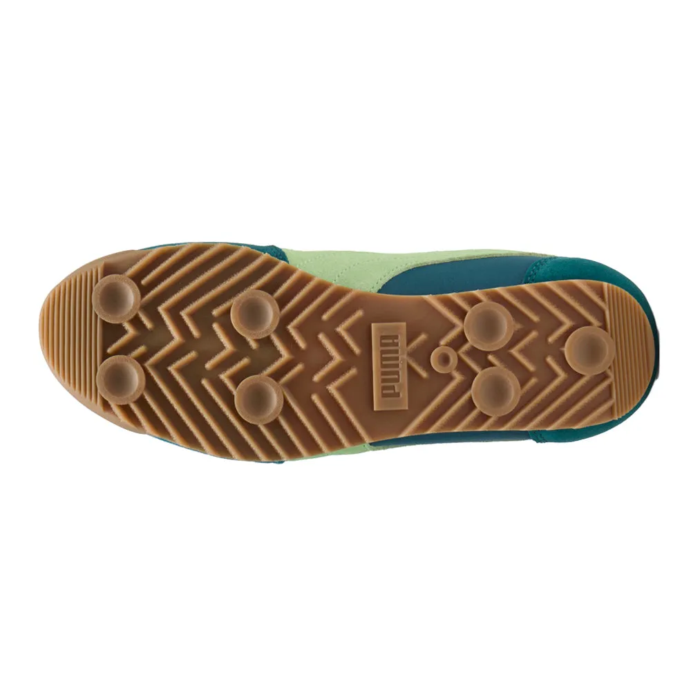 Arizona Nylon Lace Up Sneakers sold by Shoebacca product image thumbnail 5