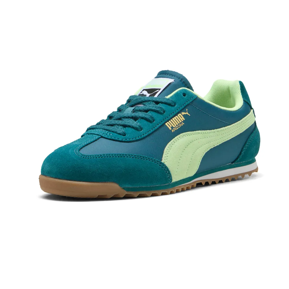 Arizona Nylon Lace Up Sneakers sold by Shoebacca product image thumbnail 2