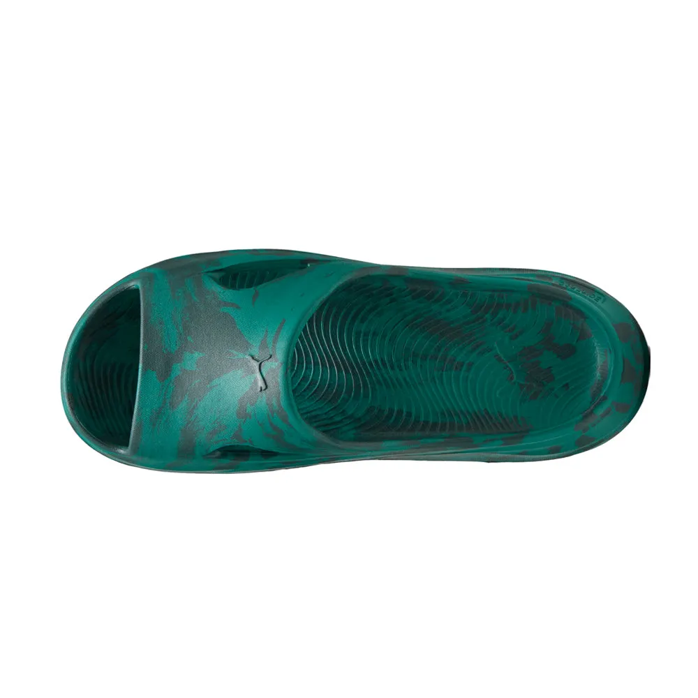 SOFTRIDE ZeroG Slide Sandals sold by Shoebacca product image thumbnail 4