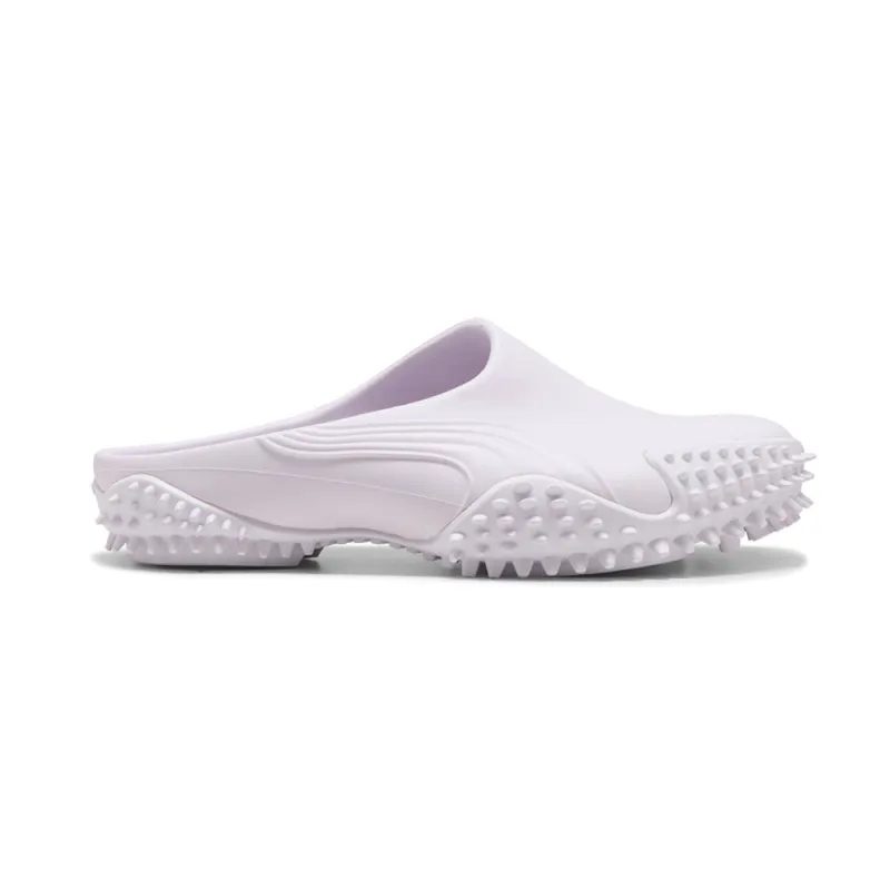 Mostro Clogs made by Puma