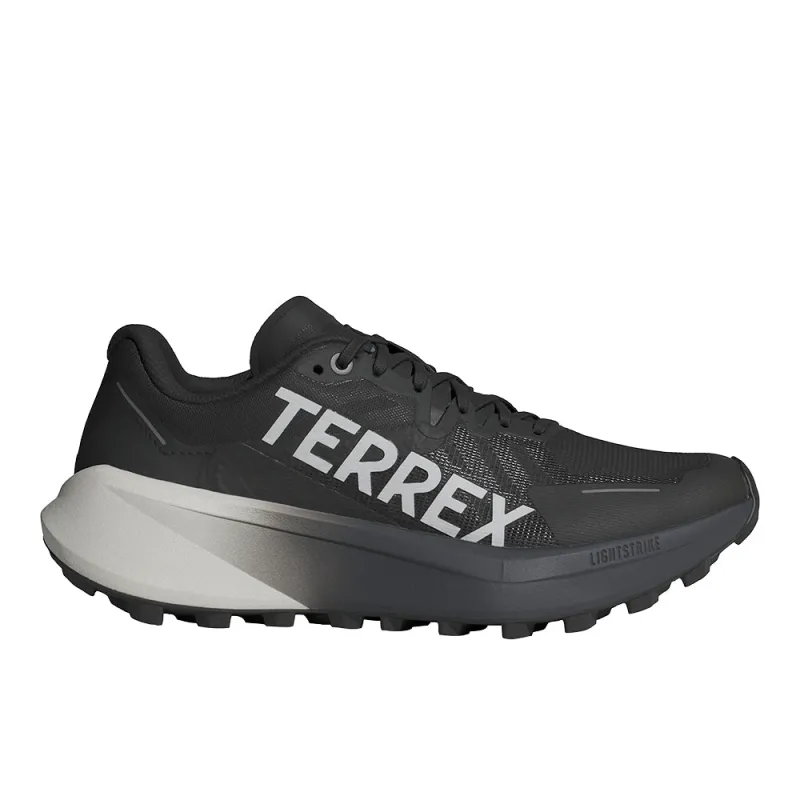 Terrex Agravic 3 Trail Running Shoes sold by Shoebacca