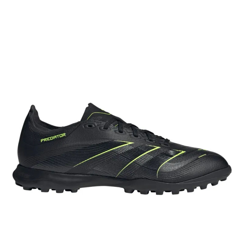 Predator League Turf Soccer Shoes made by Adidas