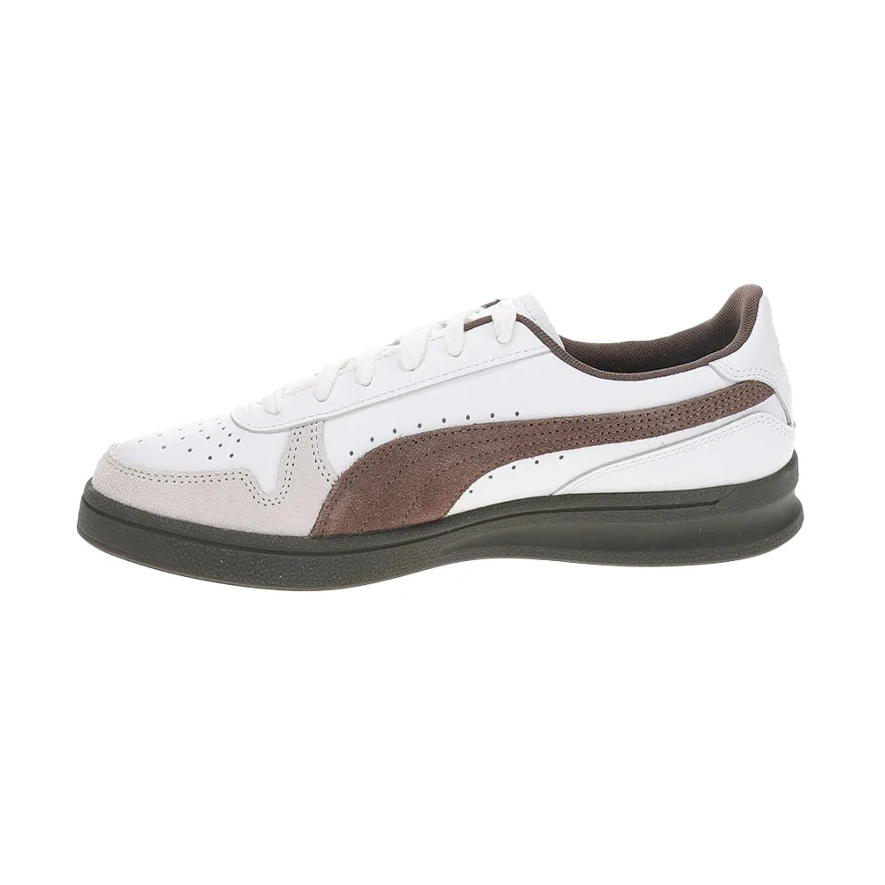 Indoor Lace Up Sneakers sold by Shoebacca product image thumbnail 3