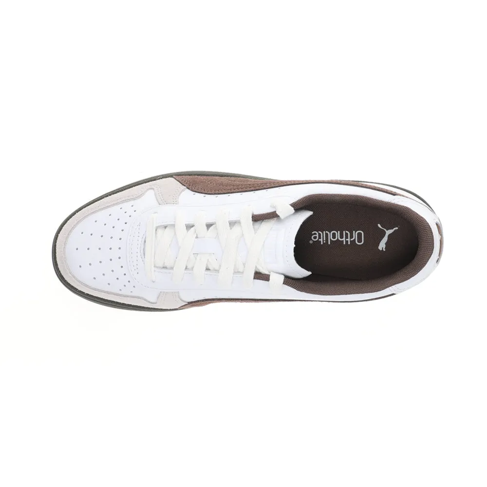 Indoor Lace Up Sneakers sold by Shoebacca product image thumbnail 4