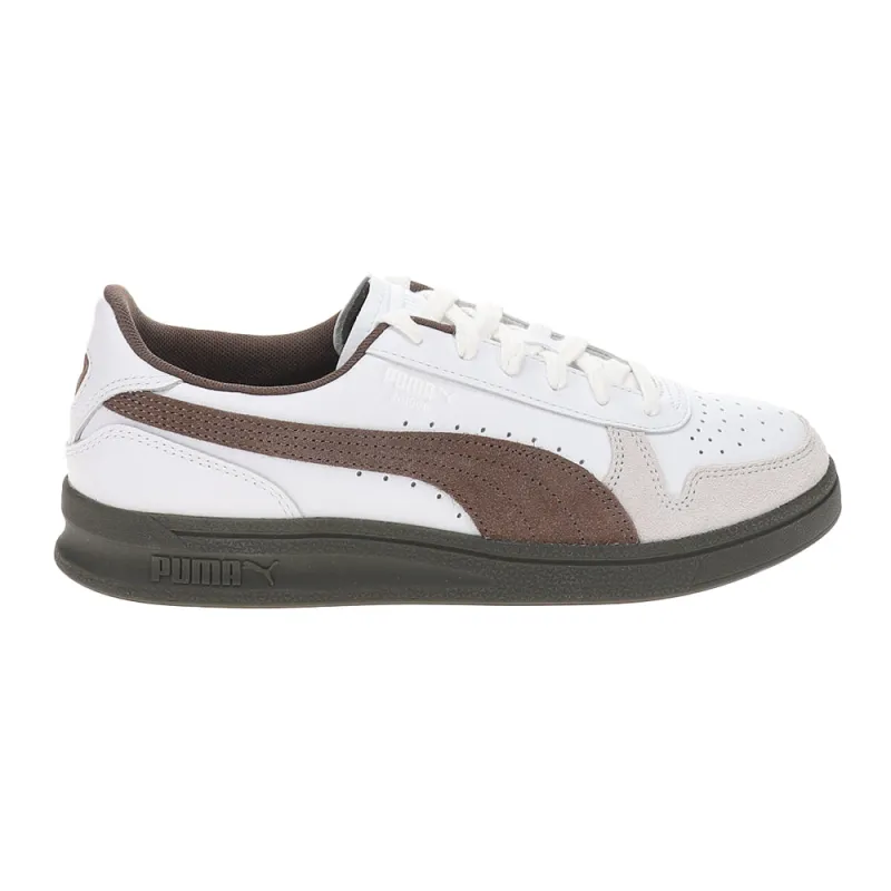 Indoor Lace Up Sneakers sold by Shoebacca