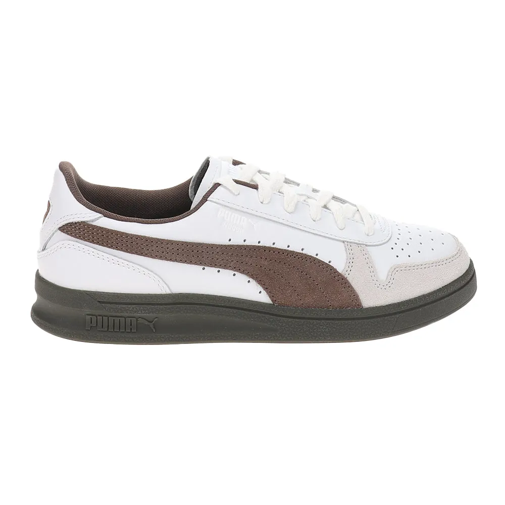 Indoor Lace Up Sneakers sold by Shoebacca