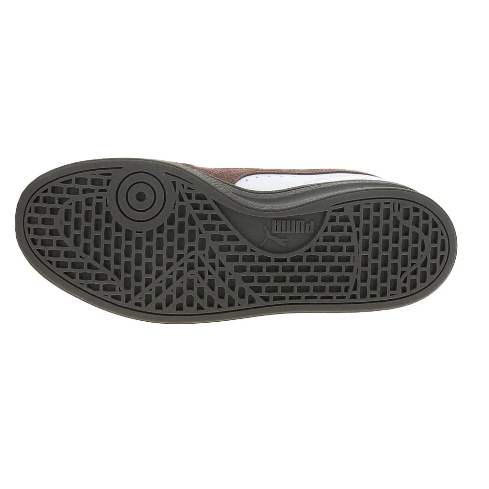 Indoor Lace Up Sneakers sold by Shoebacca product image thumbnail 5