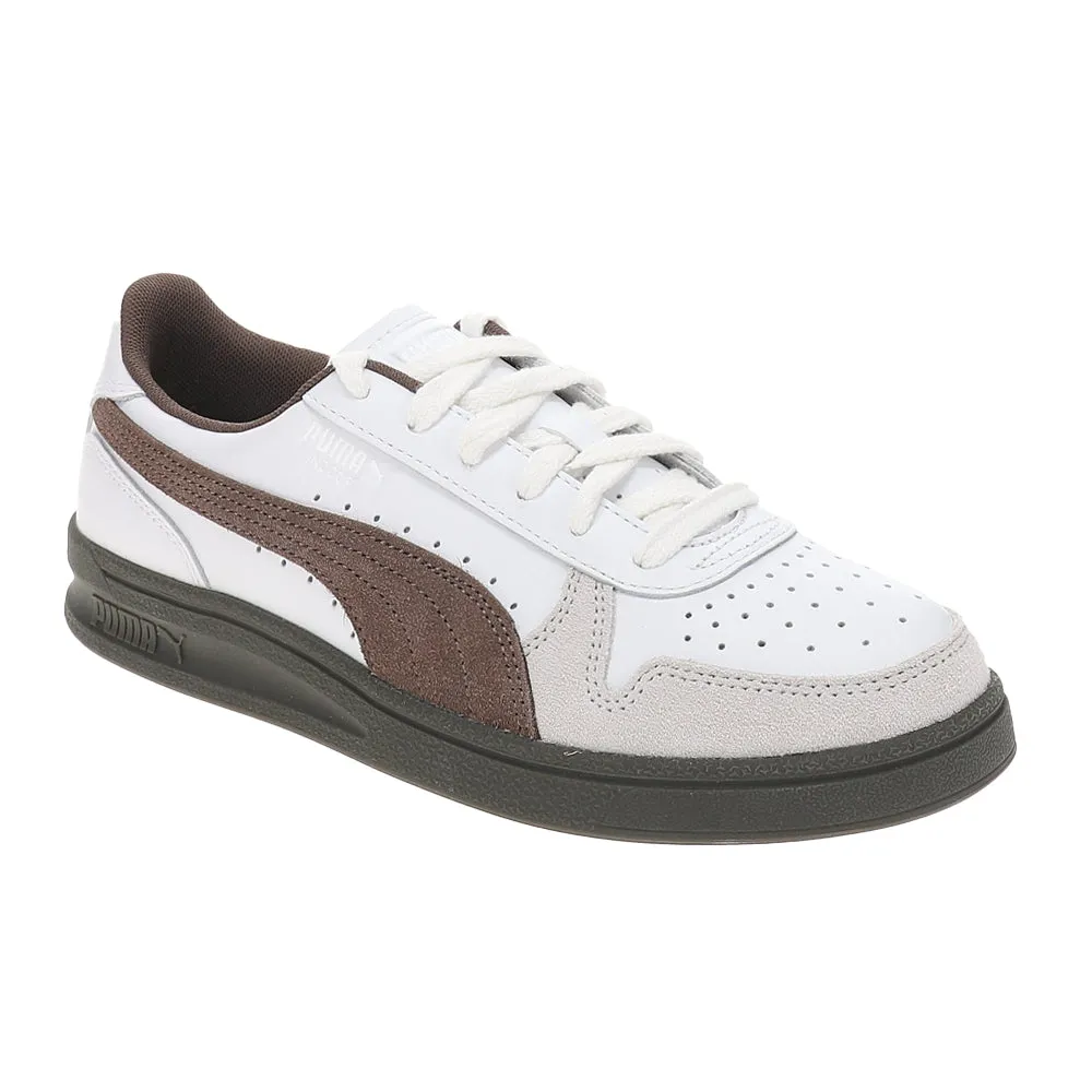 Indoor Lace Up Sneakers sold by Shoebacca product image thumbnail 2