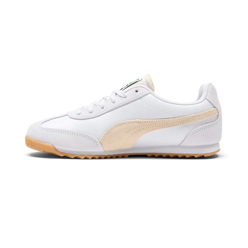 Arizona Nylon Lace Up Sneakers sold by Shoebacca product image thumbnail 3
