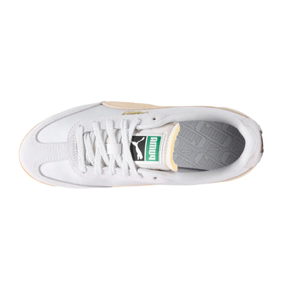 Arizona Nylon Lace Up Sneakers sold by Shoebacca product image thumbnail 4