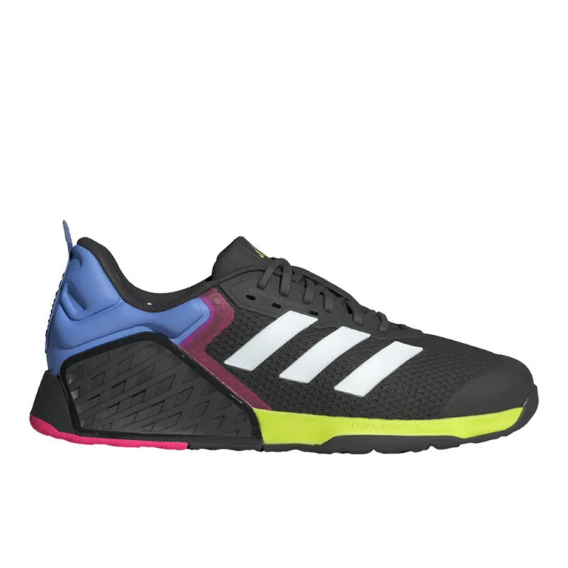 Dropset 3 Training Shoes (Wide) made by Adidas