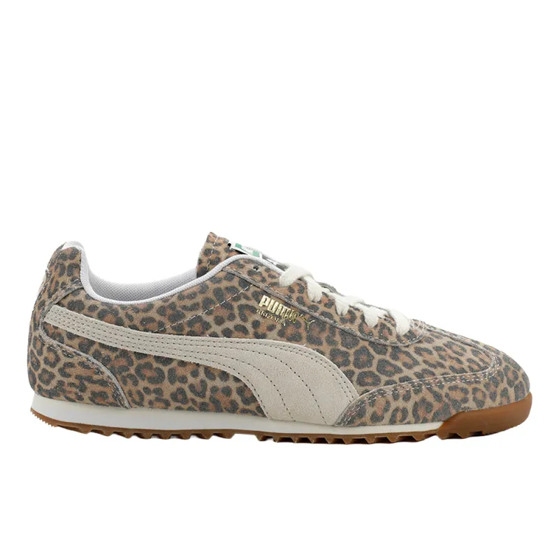 Arizona Leo Lace Up Sneakers sold by Shoebacca