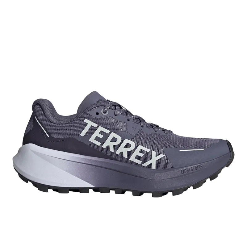 Terrex Agravic 3 Trail Running Shoes sold by Shoebacca