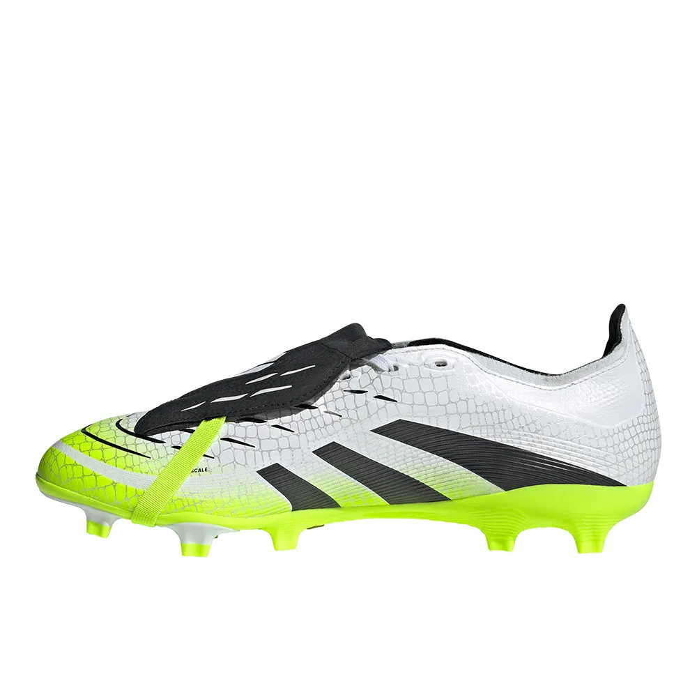 Predator League Fold-Over Tongue Firm Ground/Multi Ground Soccer Cleats sold by Shoebacca product image thumbnail 3
