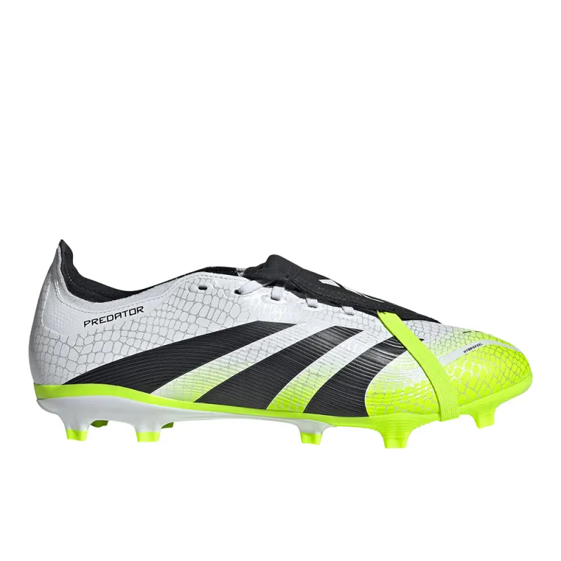 Predator League Fold-Over Tongue Firm Ground/Multi Ground Soccer Cleats sold by Shoebacca